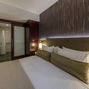 Chambre Lit Queen-Size